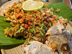 -Ameigo梅果·云贵川bistro(长宁来福士店)