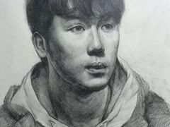 -八哥美术·成人美术画室(总校区)