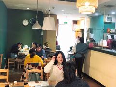 大堂-八十八粉儿(尚都店)