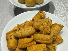 -郑庄脂渣海鲜楼(九水路店)