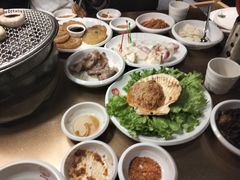 -辛氏火炉·韩式古法烤肉(松北店)