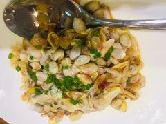 辣炒海瓜子-宁海食府(天一阁望京店)