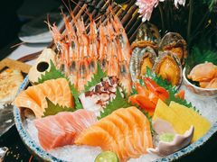 -松鹤精致料理(五一中路店)