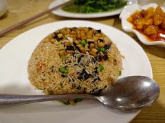 -佛有缘素食馆·荔湾老字号(陈家祠首店)