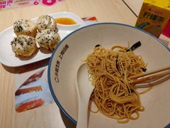 -小杨生煎(周浦万达店)
