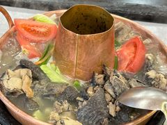 -香香腊排骨.野生菌火塘总店(束河店)