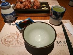 -仓桥家·焗寿司·锅物(光谷步行街店)