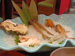 -牛New寿喜烧(曹路花园城店)
