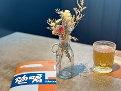 -饱嗝·泰傣厨房(国创园店)