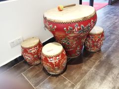 -华庭苑农家乐(旺山店)
