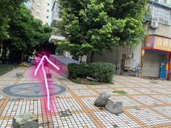 -艾加柒克蛋糕茶歇甜品台(春熙路店)