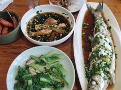 -百家鲜·杭帮菜