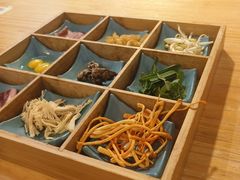 -勺子米线·云南传统小吃市集(四方街店)