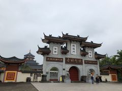 -博鳌禅寺