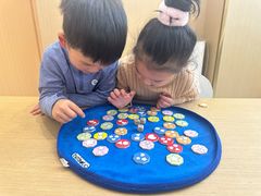 -辫豆HABA儿童馆(万象汇店)