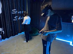 -零纪元VR体验馆·桌游(黄浦店)