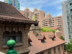 -马勒别墅饭店(静安寺店)