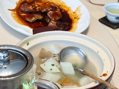 -侨美食家·粤菜(体育西路店)