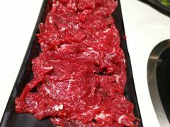 -牛记皇·鲜牛肉火锅(弘阳广场店)