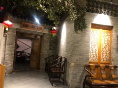 -东来顺饭庄(西直门店)