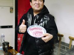 -裕德孚·非遗手切涮羊肉(东直门内大街店)