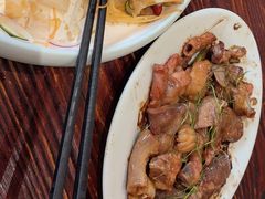 -顺德一品粥·20年凤城老字号(芳村店)