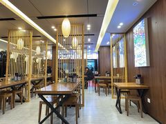 -桥香园云南过桥米线(红龙井店)