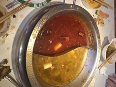 -李姑婆鲜切牛肉火锅自助(凤城二路店)