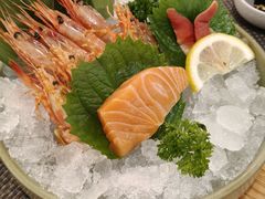 -菊上•尊品料理(蚌埠银泰店)