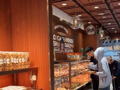 -丁香西饼屋(桂林路店)