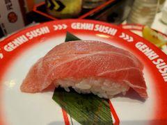 -元气寿司(益田假日广场店)