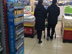 -兴龙广缘超市(奥体中心店)