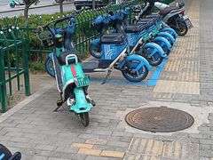 -小寒羊烧烤(凯瑞时代大厦店)