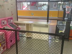 -小小特工运动馆(宝山三邻桥中心)