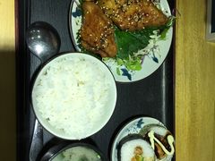 -京和风食堂·定食寿喜锅(保利樾广场店)