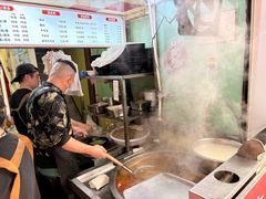 -牛煎里牛肉煎包淮南牛肉汤(广东路店)