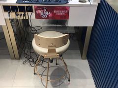 -海马体照相馆(大连柏威年购物中心店)