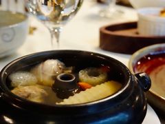 汽锅鸡-泓0871臻选云南菜·味庄