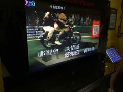 -百威KTV(恒福路店)