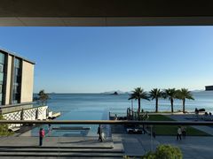 -深圳大梅沙京基洲际度假酒店