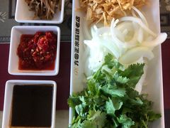 -方圆正宗筋饼老店
