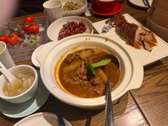 -小大董·烤鸭(王府井apm店)