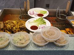 -伊穆祥牛肉面总店·清真