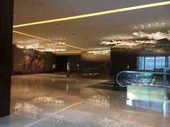 -上海静安香格里拉大酒店
