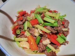 -农耕记·湖南土菜(福田车公庙店)
