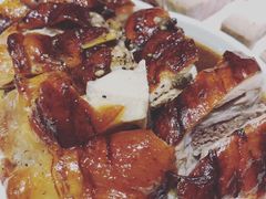 -澳门陈光记烧味饭店(郎家园店)