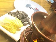 -局气 烤鸭·北京菜(光华路店)