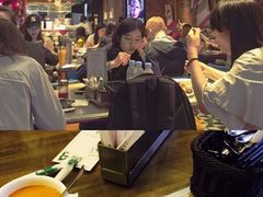 -翠华餐厅