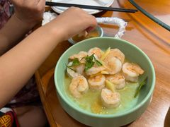 -外婆烧.老杭帮菜(庆春店)