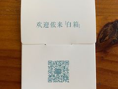 -白箱照相馆·外拍